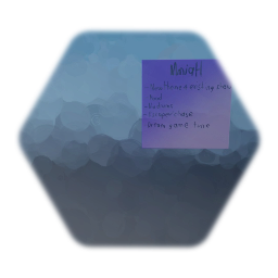 Timpani's boistrous adventure!