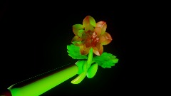 Dried Gardens DEMO // A Dreams Dandys world fangame