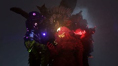 A screenshot taken in Dreams. 1 of 1.