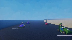 Cheersmate9's MarioKart 1.0