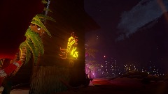 A screenshot taken in Dreams. 4 of 5.