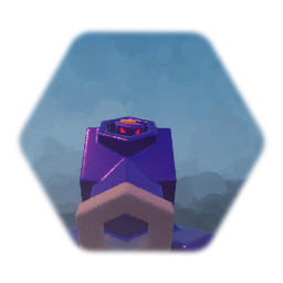 Chasey shooter klunker