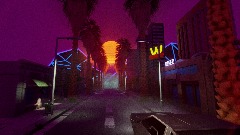 Stuck in a Dream - Demo Song