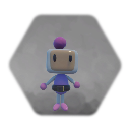 Bomberman
