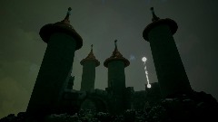 A screenshot taken in Dreams. 2 of 2.