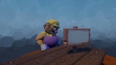 Wario birthday party!