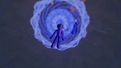 Falling through the Dreamiverse - myverse