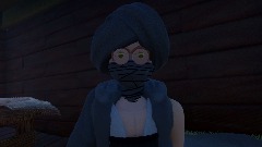 A screenshot taken in Dreams. 2 of 11.