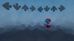 Tricky expurgation drop chart.