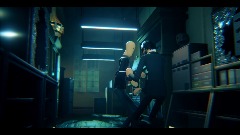 A screenshot taken in Dreams. 2 of 9.