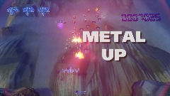 METAL UP