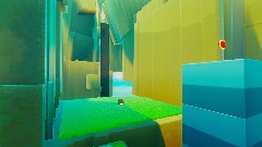 A screenshot taken in Dreams. 1 of 13.