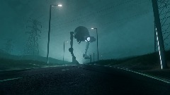 A screenshot taken in Dreams. 11 of 18.