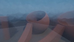 A screenshot taken in Dreams. 21 of 27.