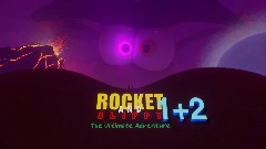 Rocket and Slippy 1+2: The Ultimate Adventure