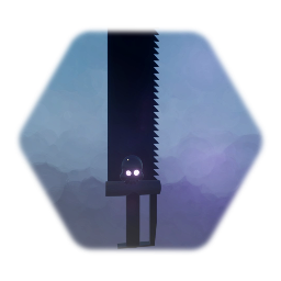 Skeleton Berzerker Sword