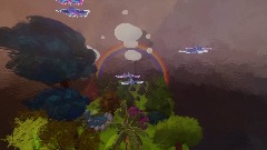 GlimmeringGirl's Dream