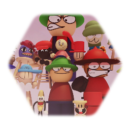 Enc.P [EXTENDED V4 BETA]