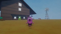 The Scariest day of Courage Released Demo
