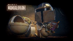 A screenshot taken in Dreams. 1 of 5.