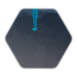 Pantin vierge (évolué)