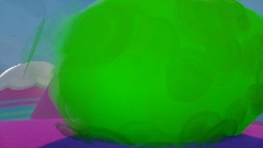 A screenshot taken in Dreams. 2 of 9.