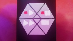 A screenshot taken in Dreams. 16 of 21.