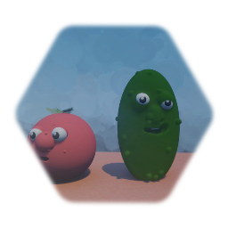 Jesus fruit
