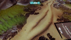 A screenshot taken in Dreams. 16 of 18.