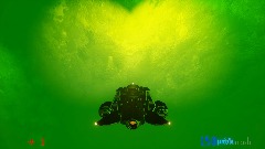 A screenshot taken in Dreams. 16 of 17.