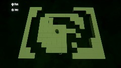 A screenshot taken in Dreams. 3 of 3.