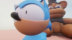 A screenshot taken in Dreams. 3 of 3.