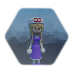 Yukari Yakumo