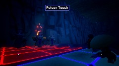 A screenshot taken in Dreams. 10 of 13.