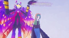 A screenshot taken in Dreams. 8 of 11.