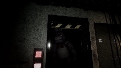 Five night at Freddy 1