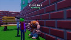 Zenith Rap 5: The training