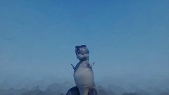 A screenshot taken in Dreams. 1 of 5.