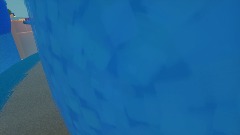 If Invasion was a Pacman world level Part 1