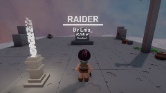 A screenshot taken in Dreams. 1 of 30.