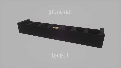 A screenshot taken in Dreams. 25 of 27.