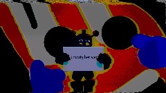 A screenshot taken in Dreams. 7 of 15.
