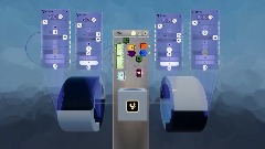 My Creation - 1/23/2021