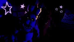 The bonnie song animation