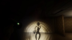 A screenshot taken in Dreams. 3 of 3.