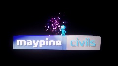 A screenshot taken in Dreams. 7 of 21.