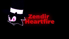 Zendir stylized intro