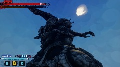 A screenshot taken in Dreams. 8 of 10.