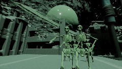 A screenshot taken in Dreams. 25 of 29.