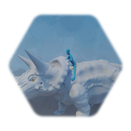 Triceratops